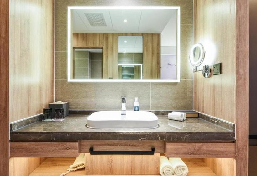 Superior Suite, Atour Hotel High Tech Changchun