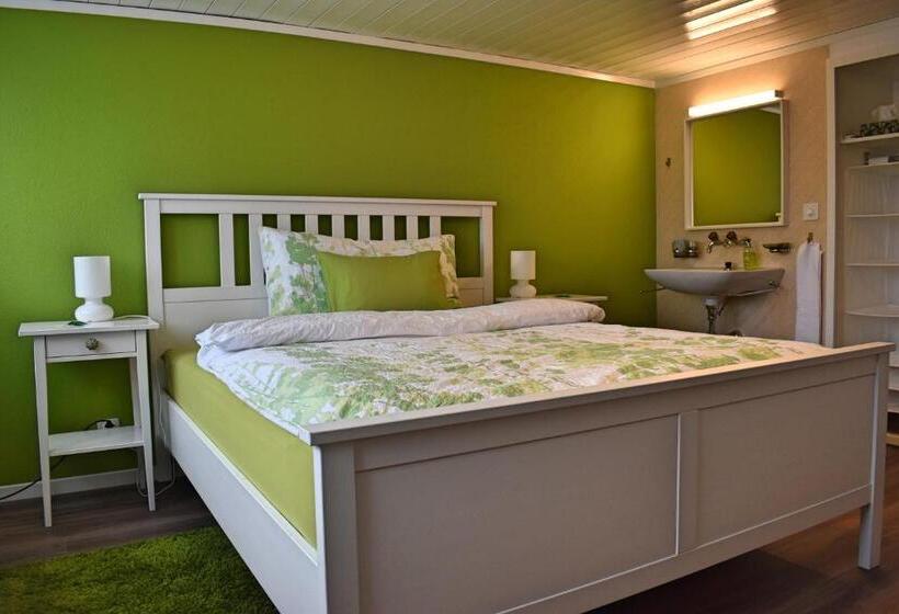 Номер Economy, Gasthaus Sternen