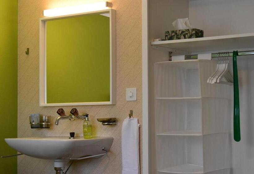 Номер Economy, Gasthaus Sternen