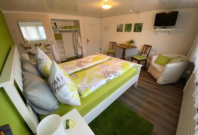 Номер Economy, Gasthaus Sternen