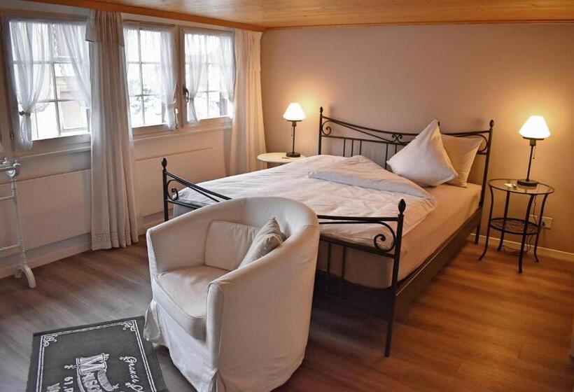 Номер Deluxe, Gasthaus Sternen