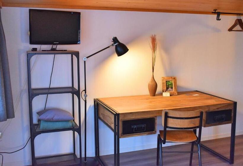 Номер Deluxe, Gasthaus Sternen