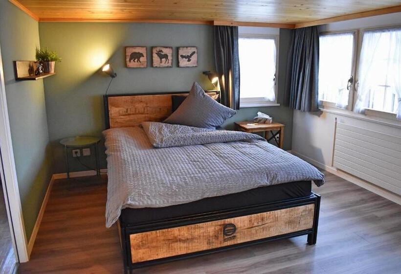 Номер Deluxe, Gasthaus Sternen