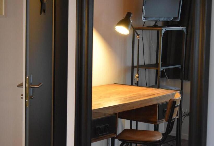 Номер Deluxe, Gasthaus Sternen