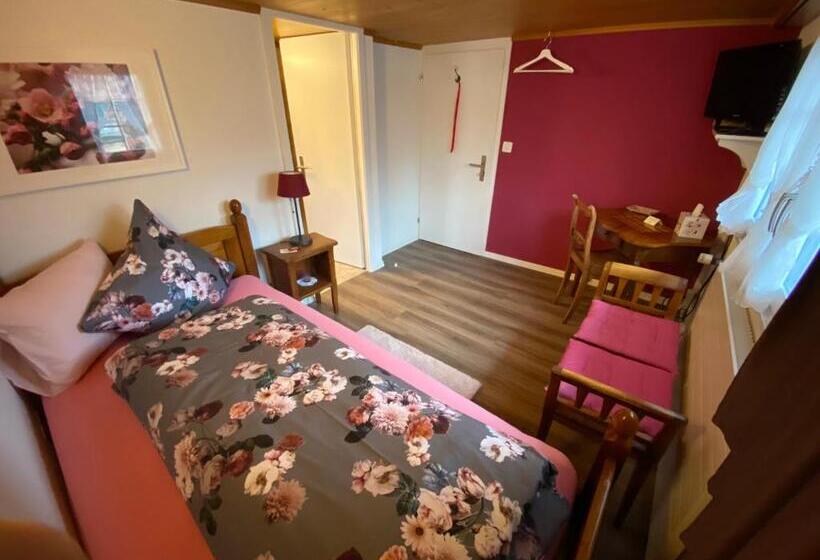 Номер Стандарт Индивидуальный, Gasthaus Sternen