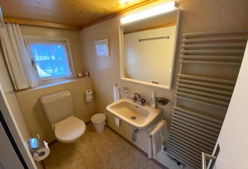 Номер Стандарт Индивидуальный, Gasthaus Sternen