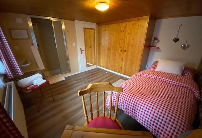 Номер Стандарт Индивидуальный, Gasthaus Sternen