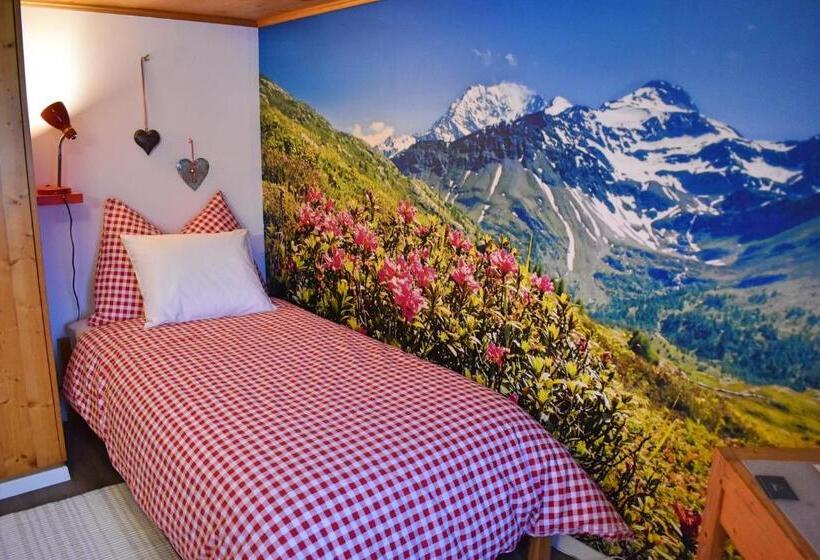 Номер Стандарт Индивидуальный, Gasthaus Sternen