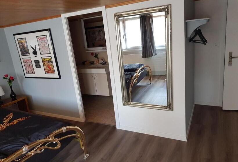 Номер Deluxe, Gasthaus Sternen