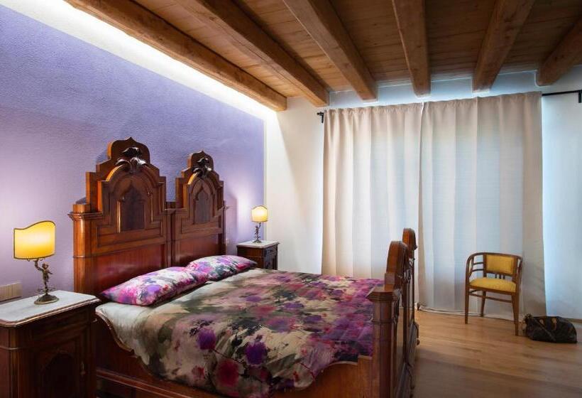 장애인을 위한 스탠다드 룸, Relais Sant Ambrogio
