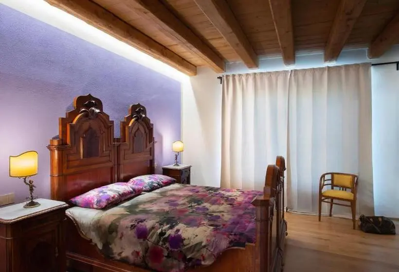 身障者適用スタンダードルーム, Relais Sant Ambrogio
