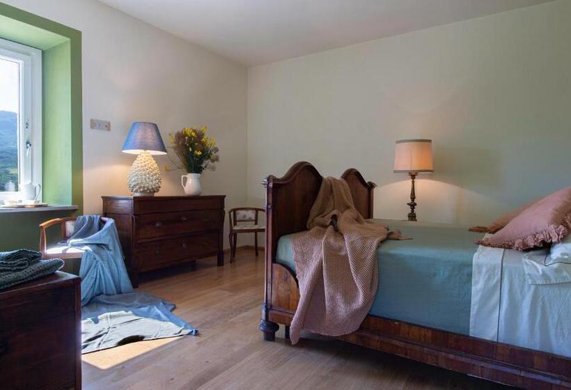 스탠다드 룸, Relais Sant Ambrogio