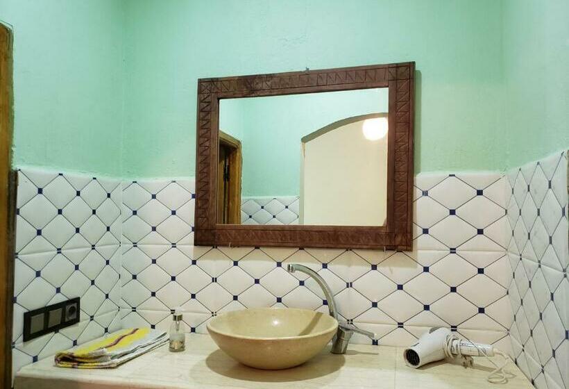 اتاق استاندارد, Riad Hotel Les Flamants