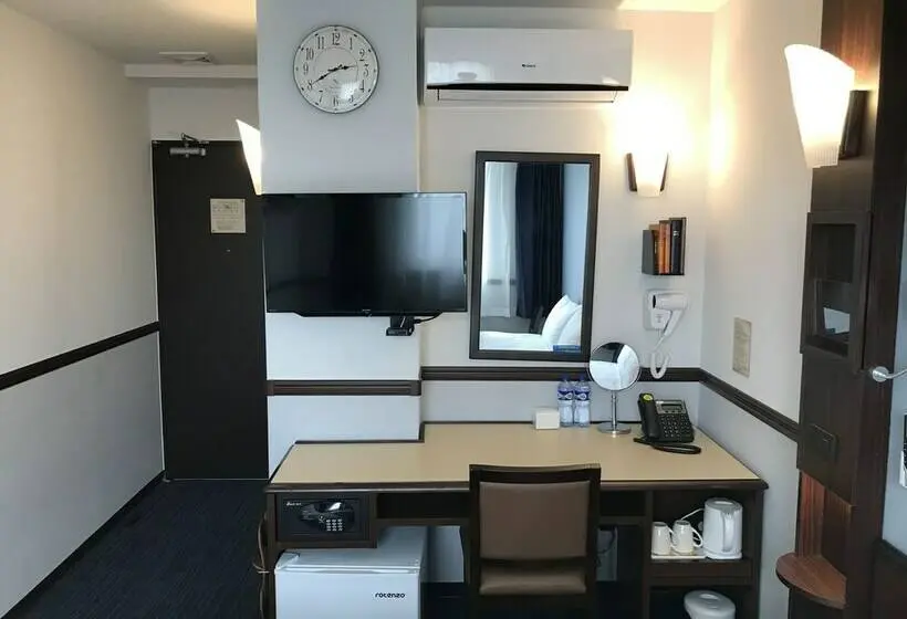 اتاق استاندارد, Toyoko Inn Ulaanbaatar