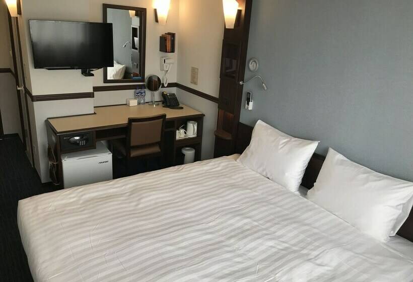 Standard Room, Toyoko Inn Ulaanbaatar