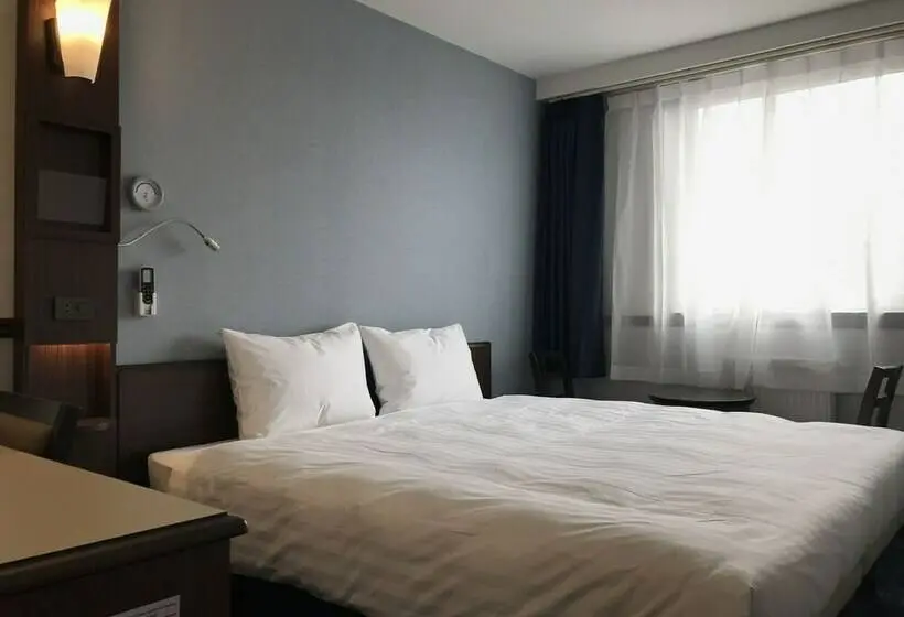 اتاق استاندارد, Toyoko Inn Ulaanbaatar