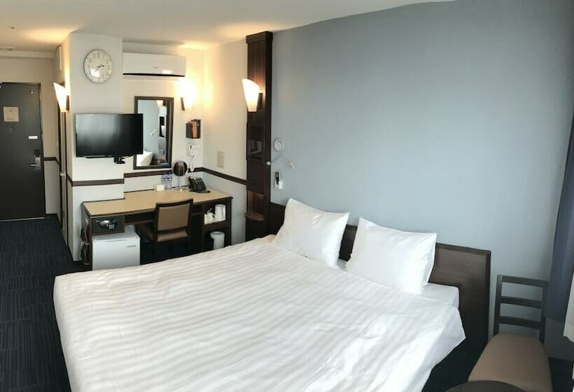 Standard Room, Toyoko Inn Ulaanbaatar