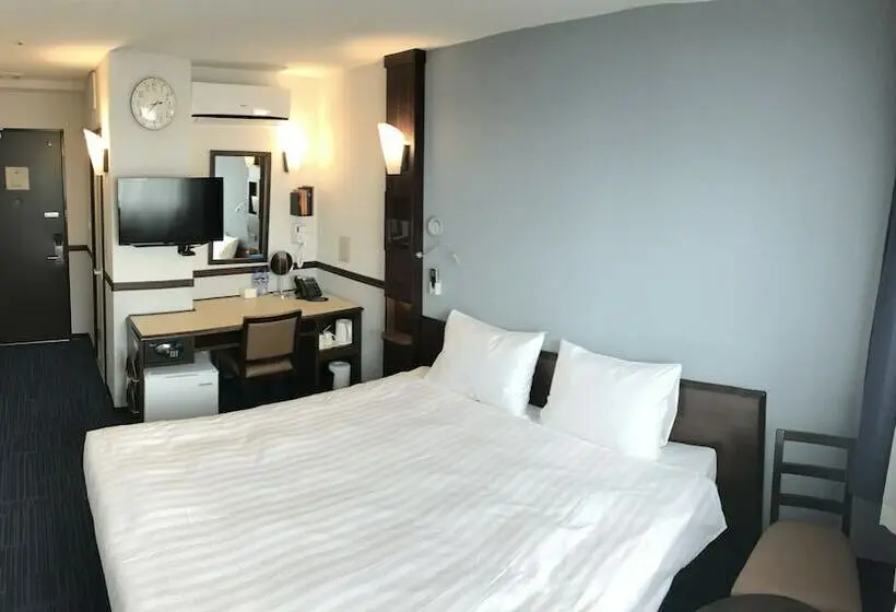 اتاق استاندارد, Toyoko Inn Ulaanbaatar