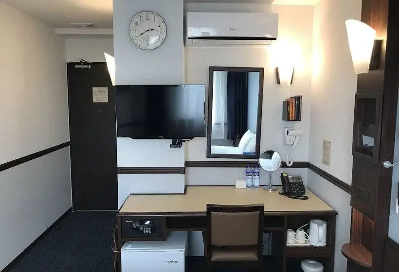 اتاق استاندارد یک نفره, Toyoko Inn Ulaanbaatar
