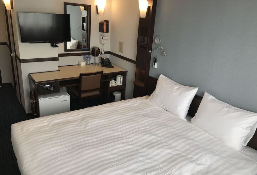 Standard Room, Toyoko Inn Ulaanbaatar