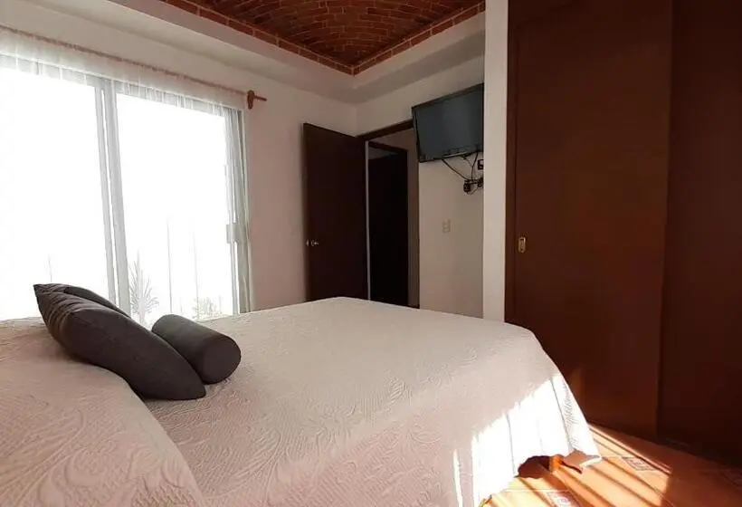 ツーベッドルーム　ヴィラ, Villas Amalur