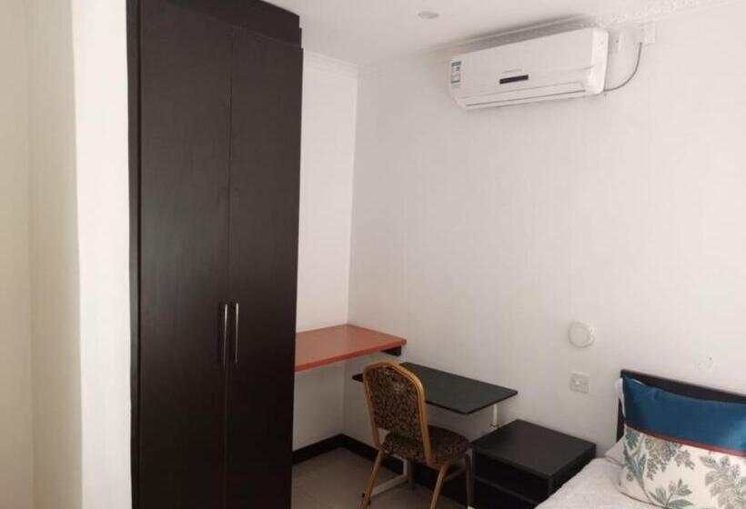 싱글 디럭스 룸, Matt Bed And Breakfast