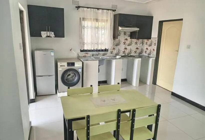 اتاق لوکس یک تخته, Matt Bed And Breakfast