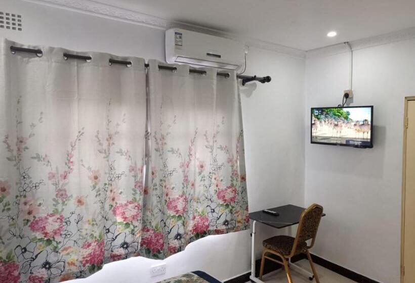 싱글 디럭스 룸, Matt Bed And Breakfast