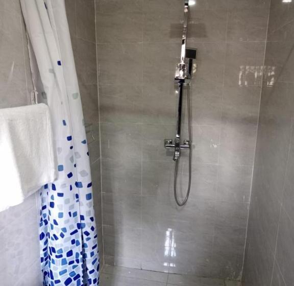 싱글 디럭스 룸, Matt Bed And Breakfast