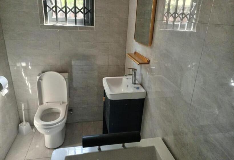 اتاق لوکس یک تخته, Matt Bed And Breakfast