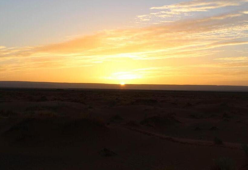 اتاق استاندارد چهار تخته, Riad Hotel Les Flamants