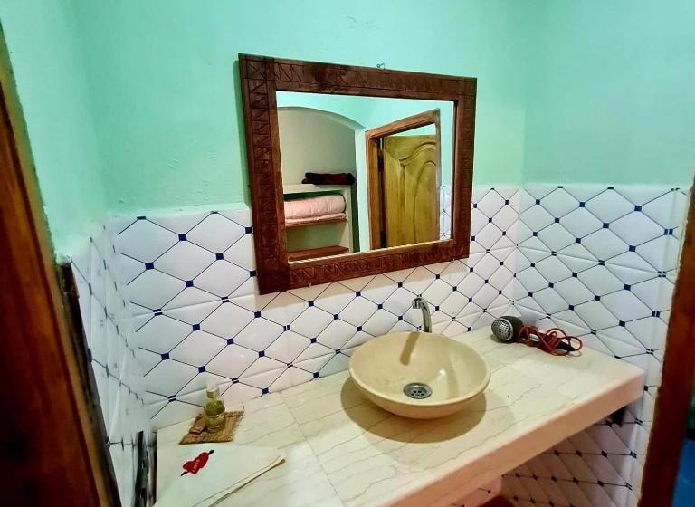 اتاق استاندارد, Riad Hotel Les Flamants