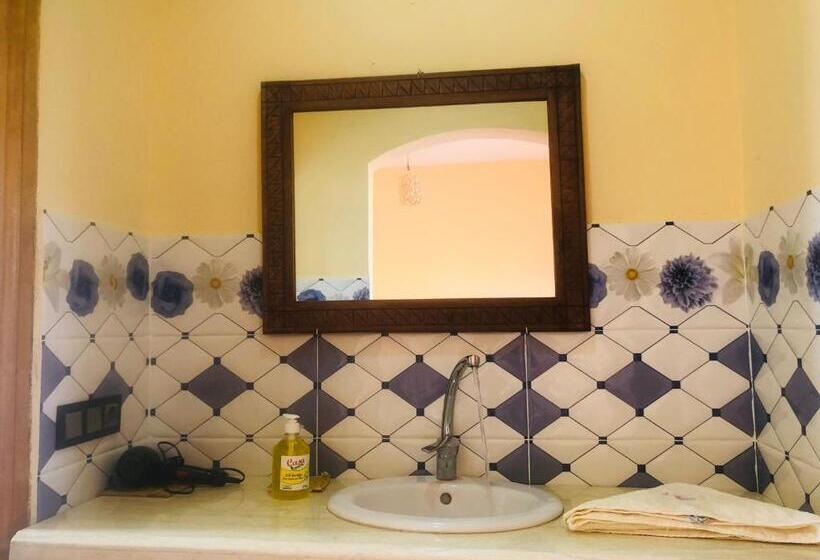 اتاق استاندارد, Riad Hotel Les Flamants