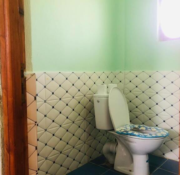 اتاق استاندارد, Riad Hotel Les Flamants