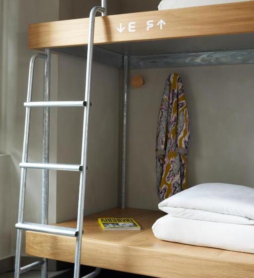 Standard room with outdoor bath, Combo Milano