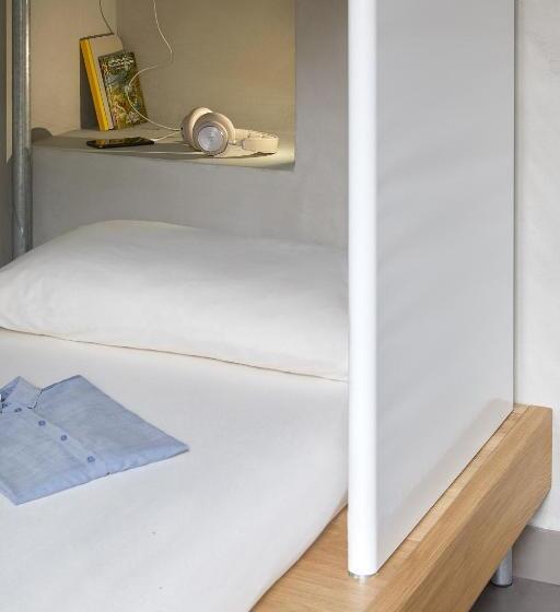 Standard room with outdoor bath, Combo Milano