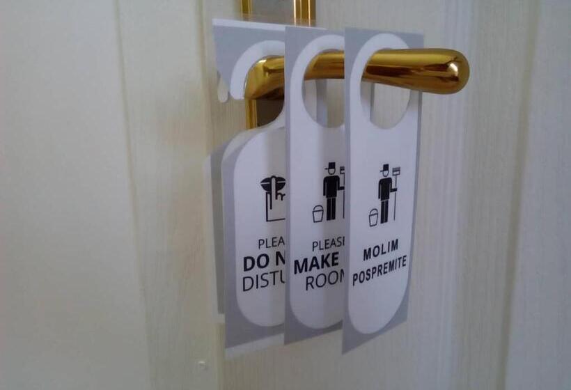 آپارتمان 1 خوابه, Apartmani Sunflower