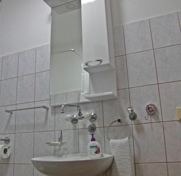 اتاق استاندارد, Apartmani Sunflower