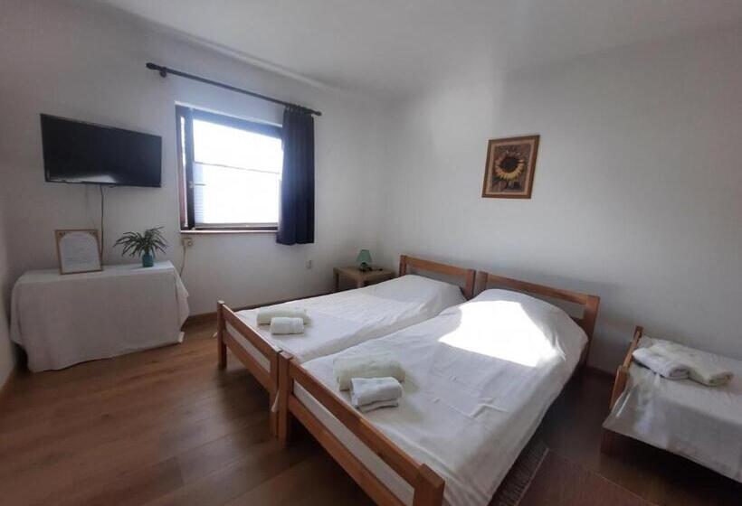 اتاق استاندارد, Apartmani Sunflower
