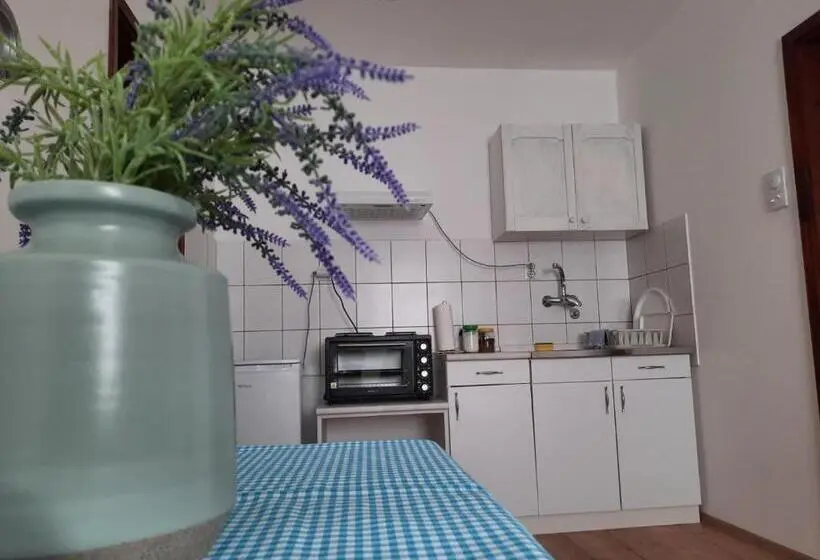 اتاق استاندارد, Apartmani Sunflower