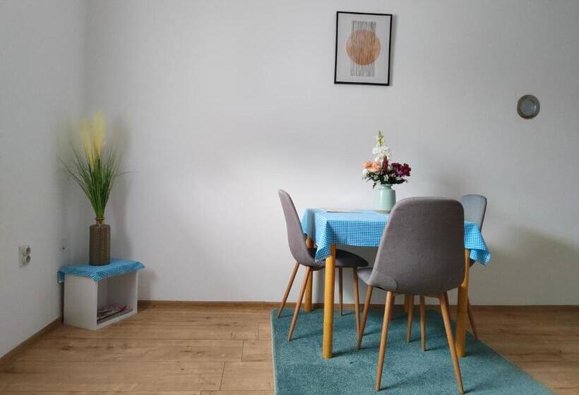 اتاق استاندارد, Apartmani Sunflower