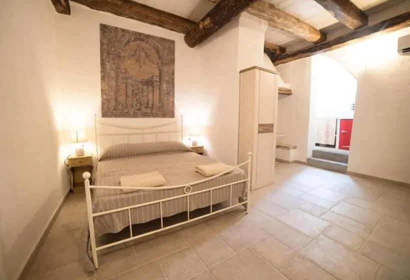 Standard-huone, Aria Di Vico Apart
