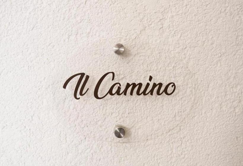 Номер Стандарт, Aria Di Vico Apart