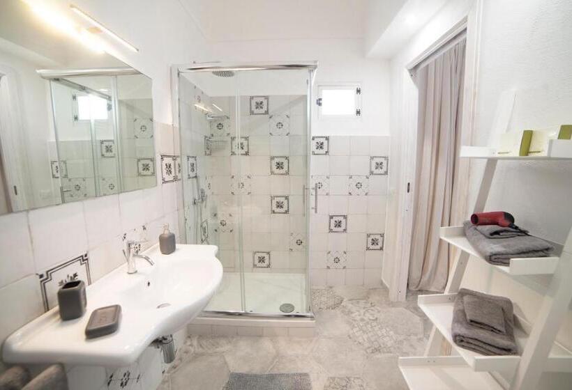 غرفة قياسية, Aria Di Vico Apart