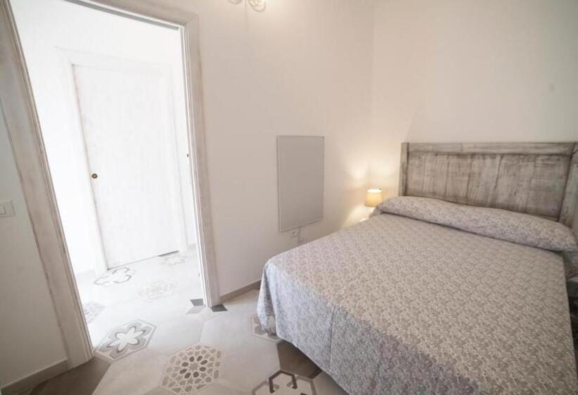 Трехместный Номер Комфорт, Aria Di Vico Apart