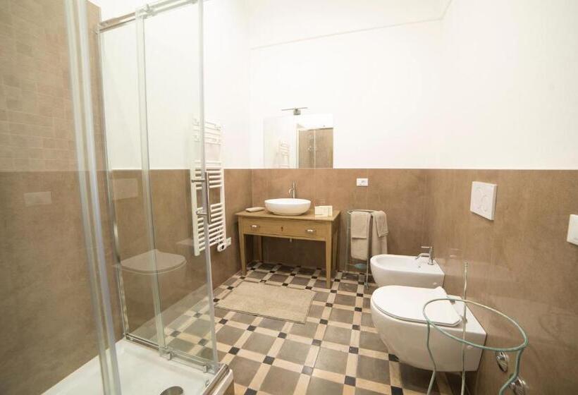 Номер Superior, Aria Di Vico Apart