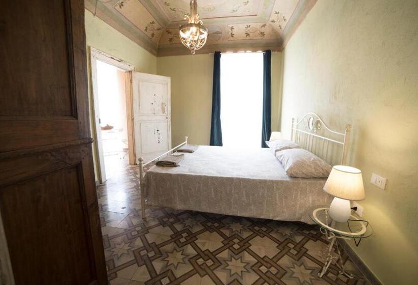 Номер Superior, Aria Di Vico Apart