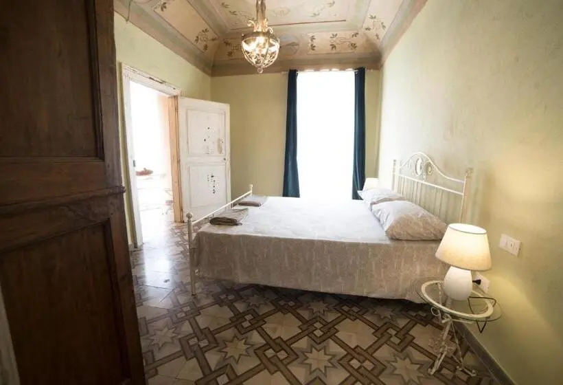 Superior-huone, Aria Di Vico Apart