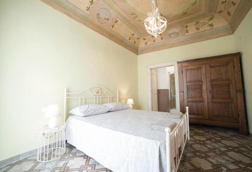 غرفة سوبيريور, Aria Di Vico Apart