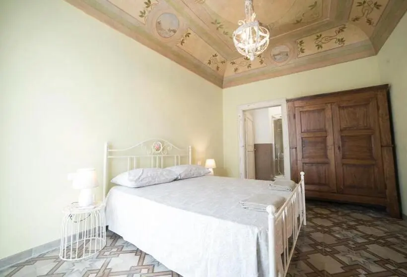 Superior-huone, Aria Di Vico Apart